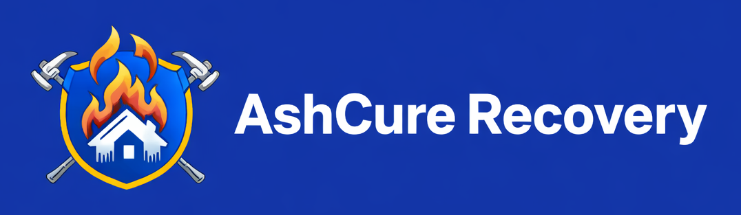 AshCure Recovery